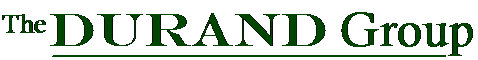 The Durand Group, Inc's Company logo